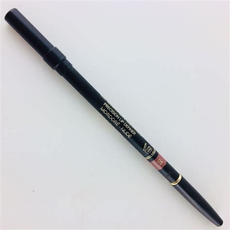 chanel lip liner 05 mordore